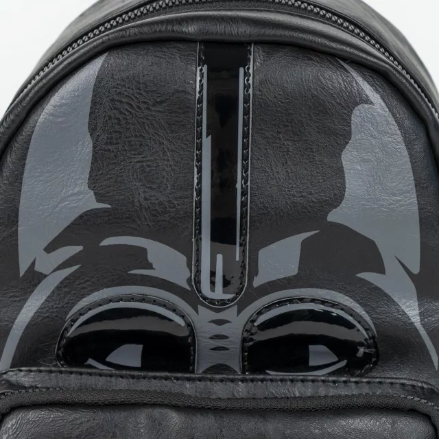 Rucksack Star Wars - Darth Vader Leather - Rucksäcke für Kinder