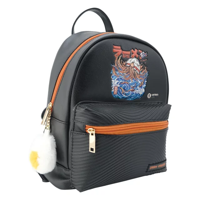 Rucksack The Great Ramen - Illustrata - Made in Japan