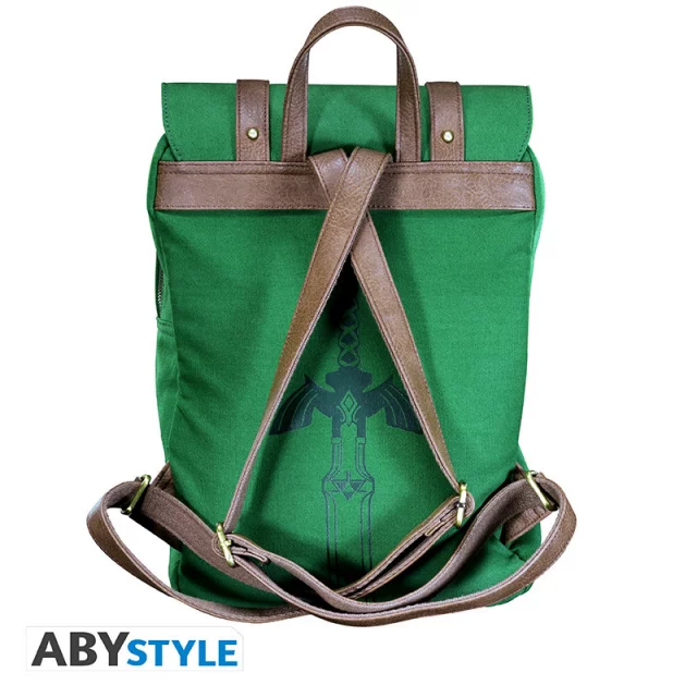 Rucksack The Legend of Zelda - Link