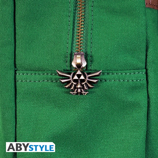 Rucksack The Legend of Zelda - Link