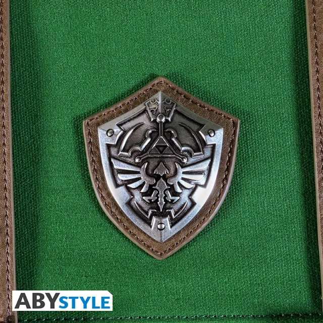 Rucksack The Legend of Zelda - Link