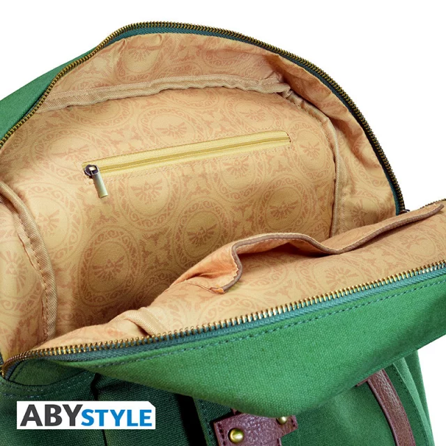 Rucksack The Legend of Zelda - Link