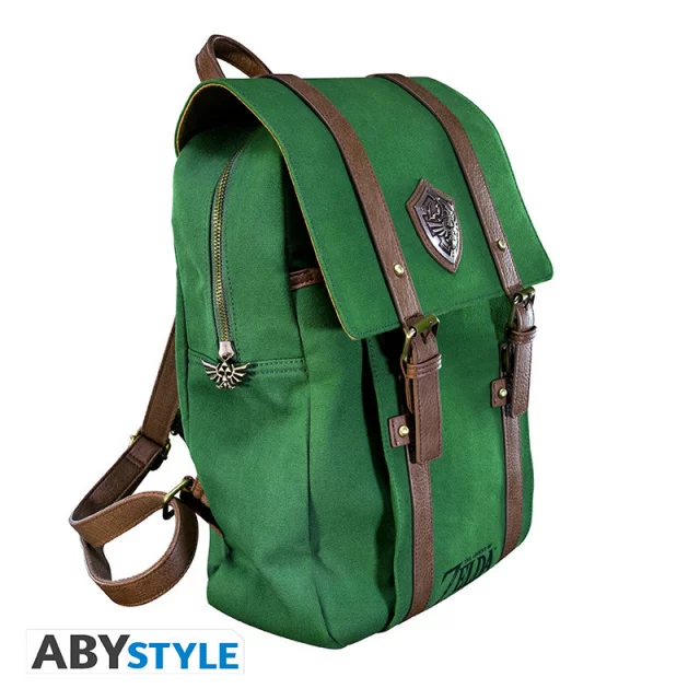 Rucksack The Legend of Zelda - Link