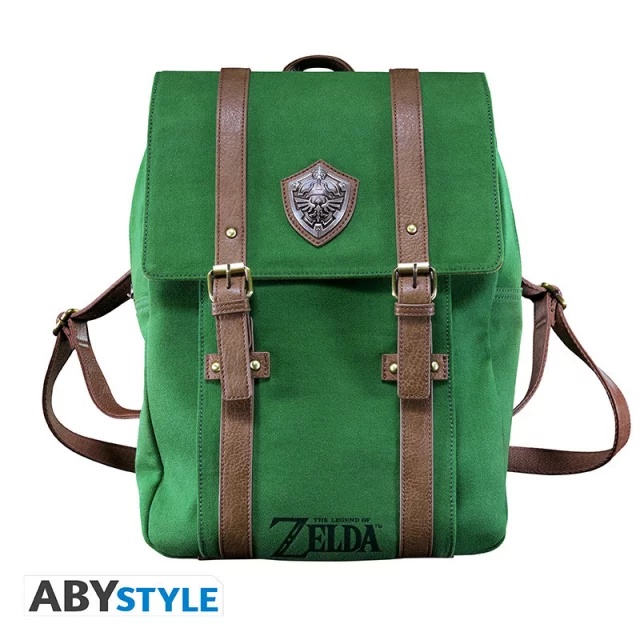 Rucksack The Legend of Zelda - Link