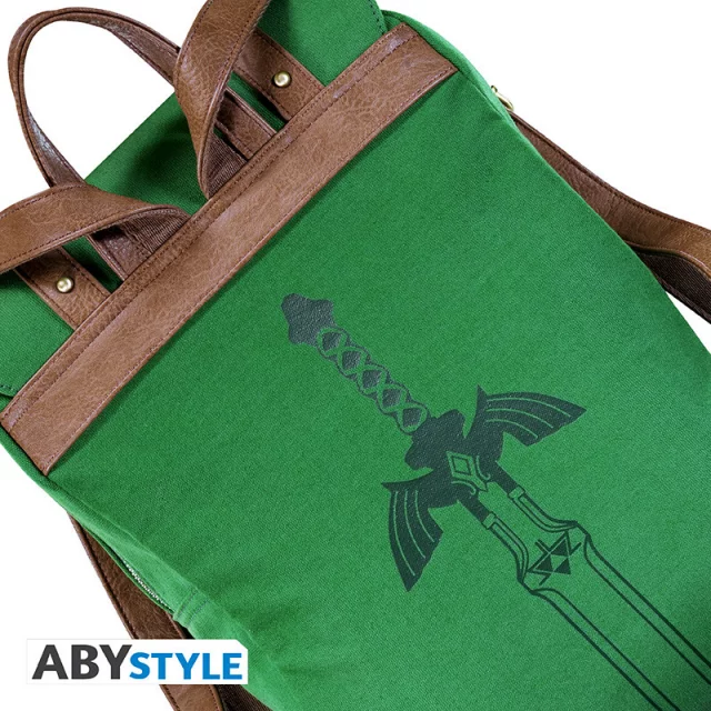 Rucksack The Legend of Zelda - Link