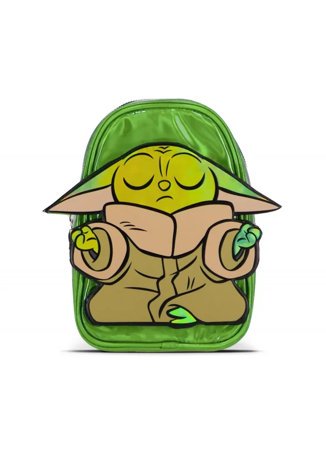 Rucksack The Mandalorian - Grogu