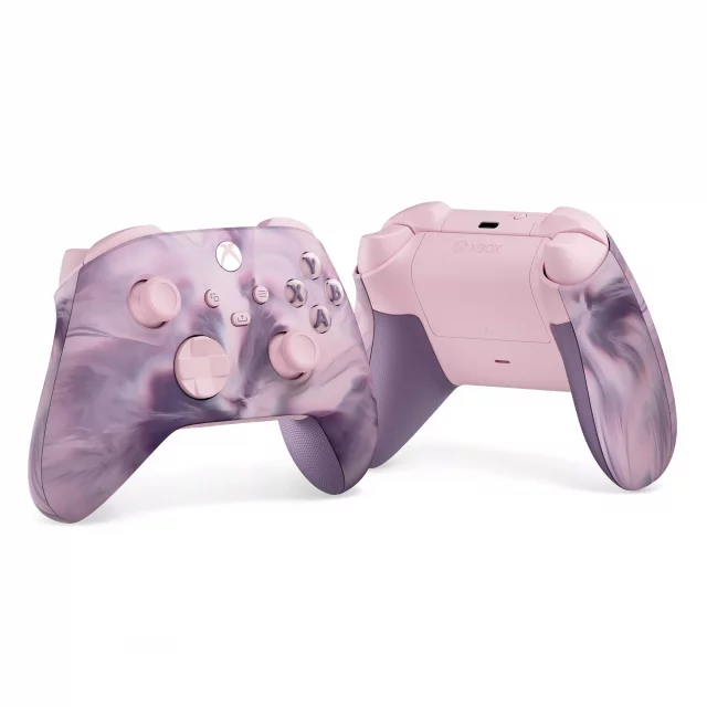 Wireless-Controller für Xbox - Dream Vapor Special Edition - Zubehör