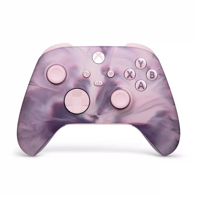 Wireless-Controller für Xbox - Dream Vapor Special Edition - Zubehör