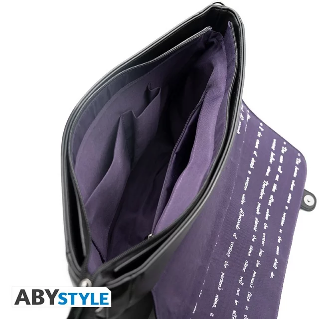 Tasche Death Note - Death Bag - Manga