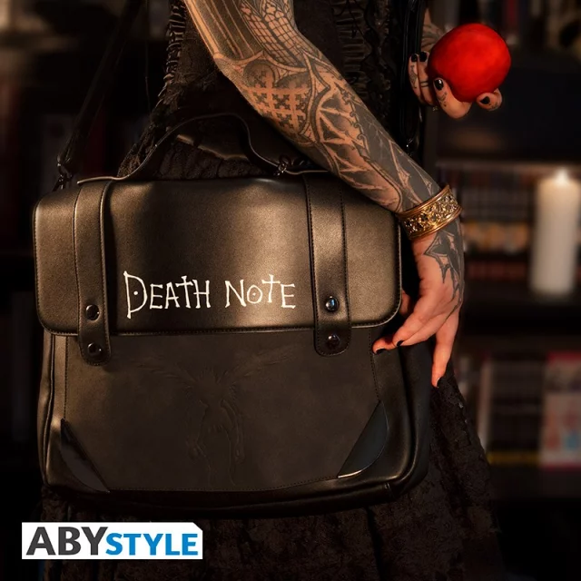 Tasche Death Note - Death Bag - Anime