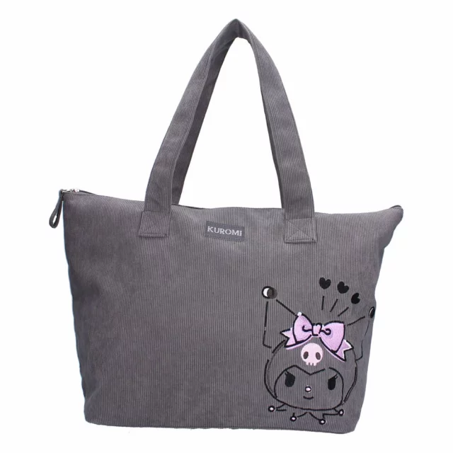 Tasche Hello Kitty - Kuromi - Sanrio