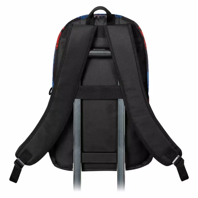 Rucksack Marvel - Captain America - Taschen
