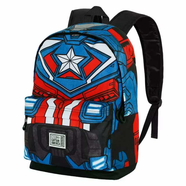 Rucksack Marvel - Captain America - Taschen