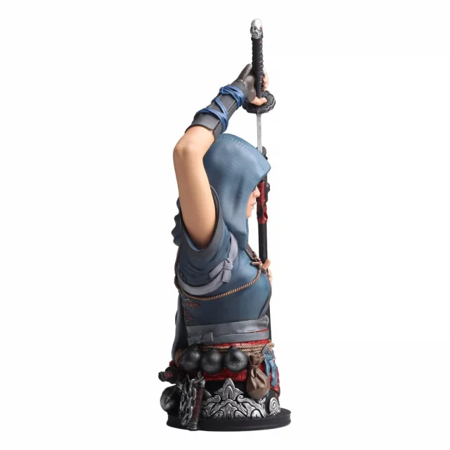 Büste Assassin's Creed Shadows - Naoe (Nemesis Now) - Nemesis Now