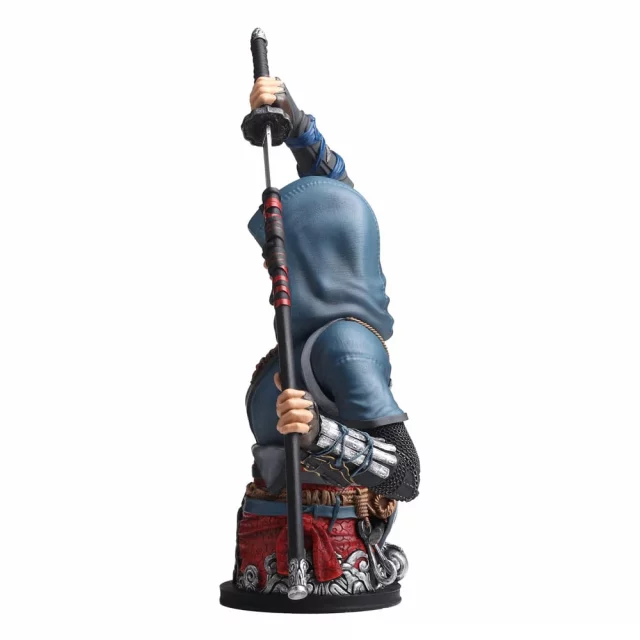 Büste Assassin's Creed Shadows - Naoe (Nemesis Now) - Figuren