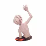Büste Lord of the Rings - Gollum (Nemesis Now) - Nemesis Now 