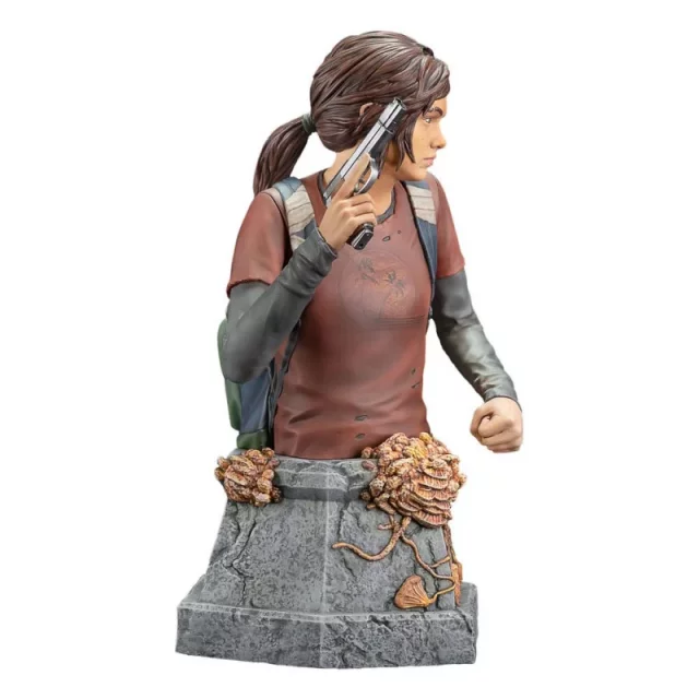 Büste The Last of Us - Ellie (beschädigte Verpackung) - Figuren