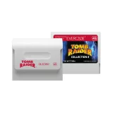 Cartridge pro retro herní konzole Evercade - Atari Arcade 2 dupl