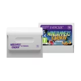Cartridge pro retro herní konzole Evercade - Gremlin Collection 2 dupl
