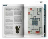 Časopis White Dwarf 2024/4 (Issue 499) dupl