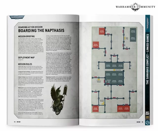 Magazin White Dwarf 2024/5 Mega Milestone Issue 500 - Warhammer Bücher