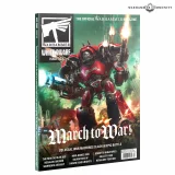 Časopis White Dwarf 2026/3 (Issue 522) dupl