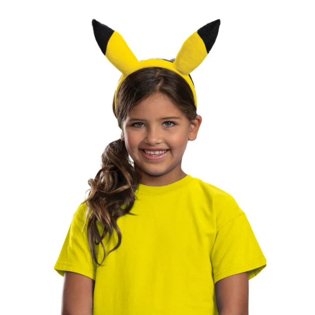 Kinderstirnband Pokémon - Pikachu - Cosplay