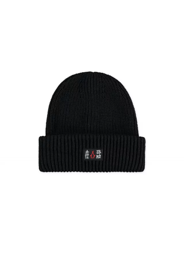 Mütze Assassins Creed: Shadows - Balaclava Beanie - Assassins Creed