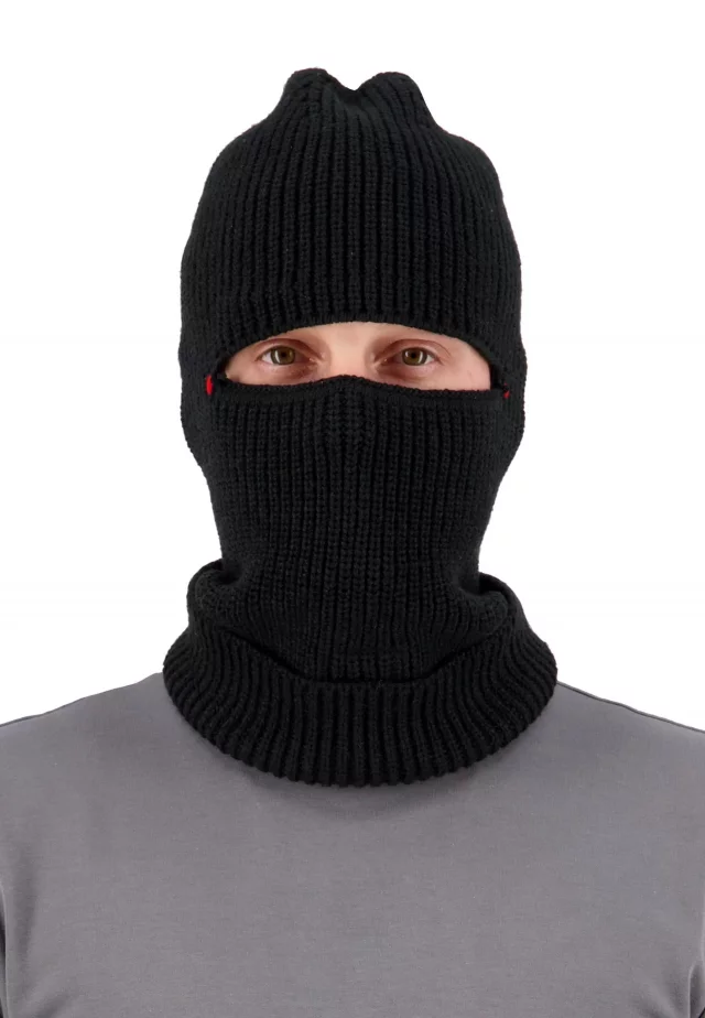 Mütze Assassins Creed: Shadows - Balaclava Beanie - Wintermützen