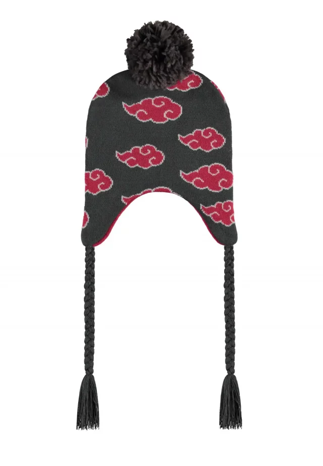 Mütze Naruto - Sherpa Beanie - Anime