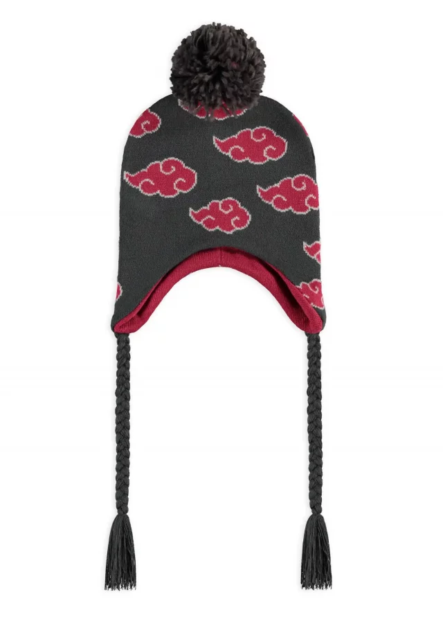 Mütze Naruto - Sherpa Beanie - Wintermützen