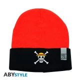 Mütze One Piece - Skull