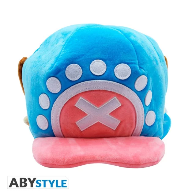Mütze One Piece - Tony Tony Chopper - Replik