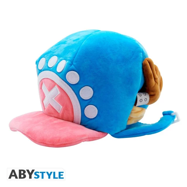 Mütze One Piece - Tony Tony Chopper - Hut