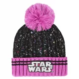Mütze Star Wars - Pom Pom Logo - Wintermützen