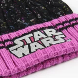 Mütze Star Wars - Pom Pom Logo - Wintermützen