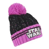 Mütze Star Wars - Pom Pom Logo - Wintermützen