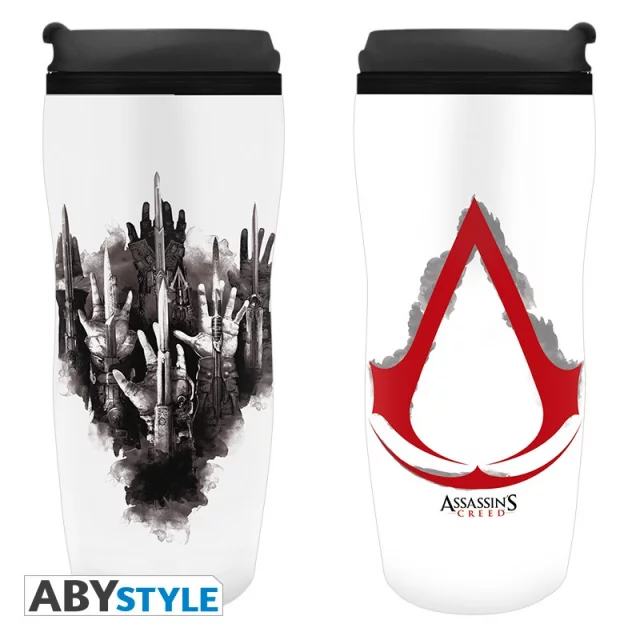 Reisetasse Assasin's Creed - Crest - Assassins Creed