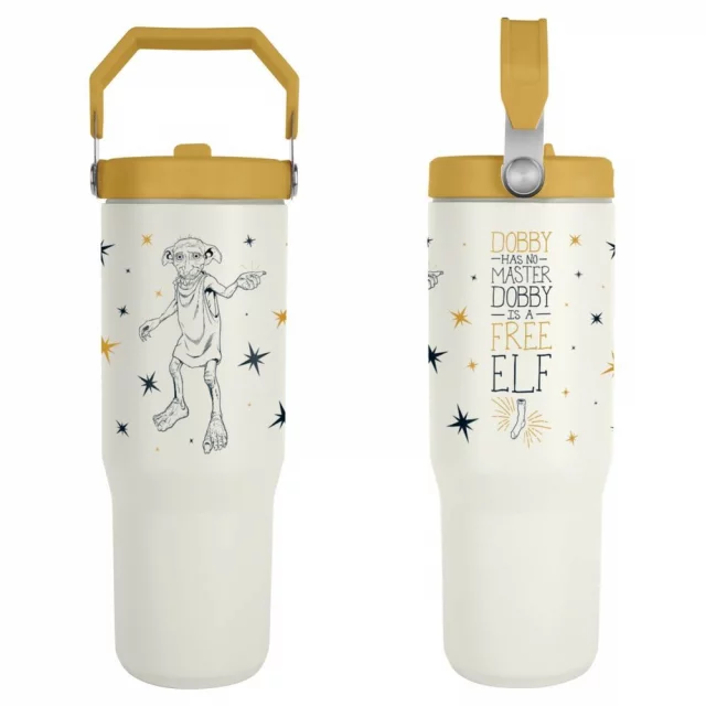 Reisebecher Harry Potter - Dobby - Isolierbar