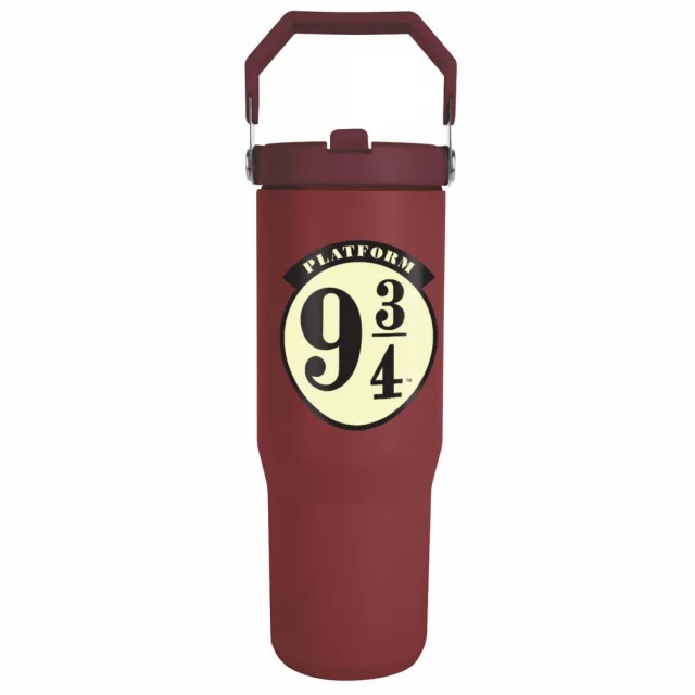 Reisebecher Harry Potter - Platform 9 3/4 - Isolierbar