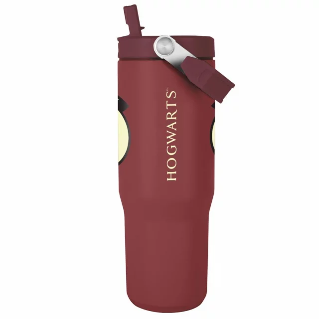 Reisebecher Harry Potter - Platform 9 3/4 - Thermobecher