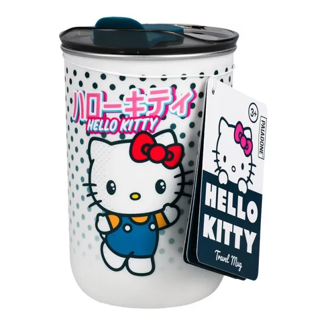 Reisebecher Hello Kitty - Hello Kitty - Sanrio
