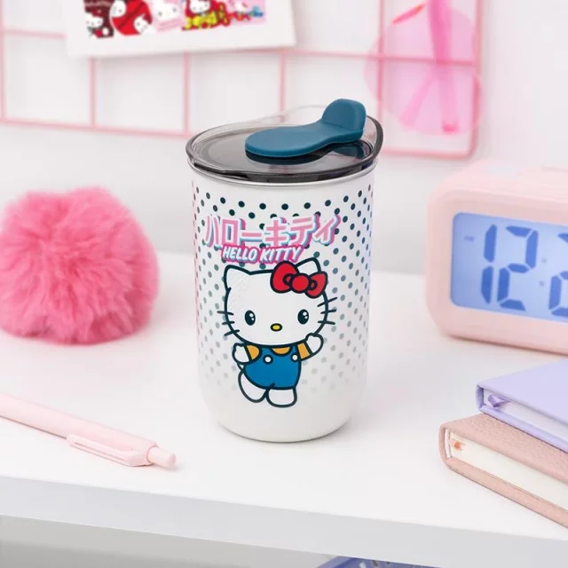 Reisebecher Hello Kitty - Hello Kitty - Sanrio