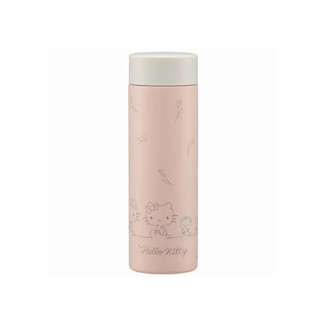 Reisebecher Hello Kitty - Kitty-chan - Sanrio