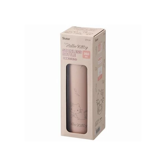Trinkflasche Hello Kitty - Hello Kitty Candies - Tassen
