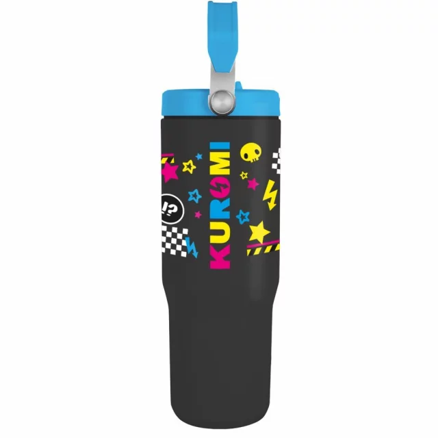 Reisebecher Hello Kitty - Kuromi - Isolierbar