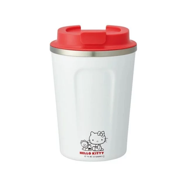 Reisebecher Hello Kitty - Tiny Chum - Sanrio