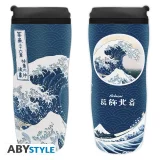 Hrnek Hokusai Katsushika - The Great Wave dupl