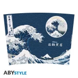 Hrnek Hokusai Katsushika - The Great Wave dupl
