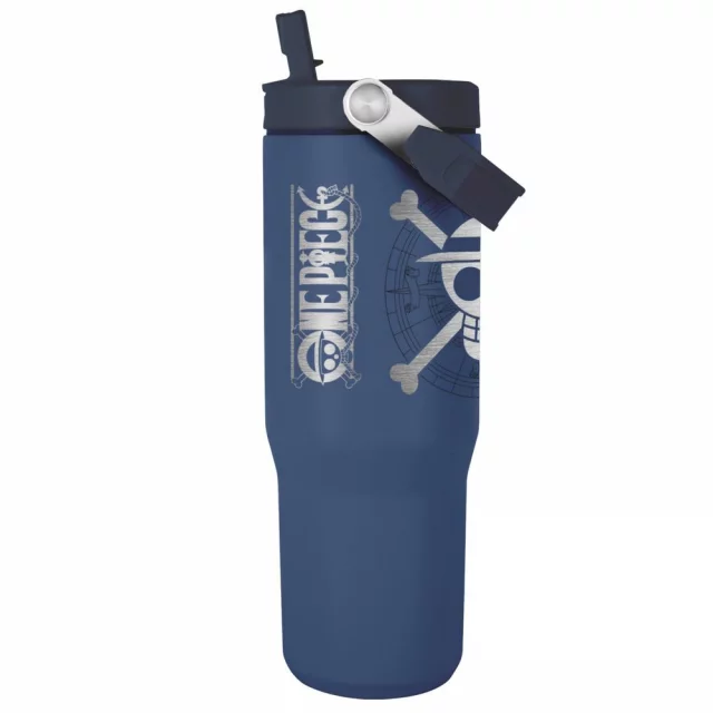 Reisebecher One Piece - One Piece Blue - Thermobecher